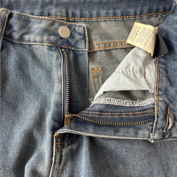 DAZY High Rise Baggy Jeans - Picture 10 of 14